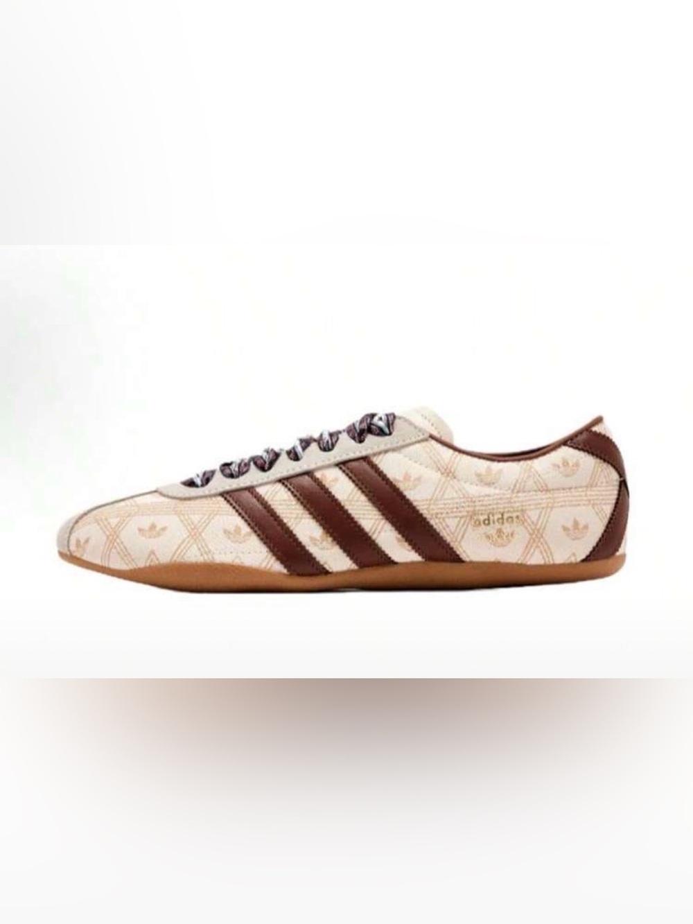 Adidas Originals Tokyo Sneaker Beige Size EUR 42
